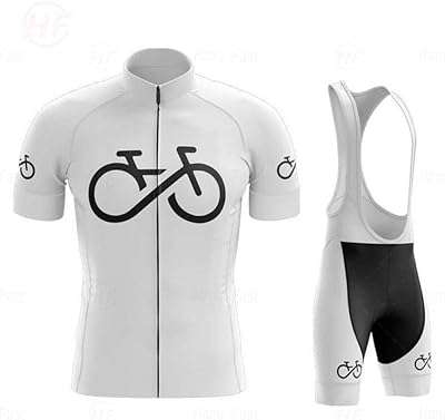 Combinaison de cyclisme respirante pour vélo de montagne maillot hommes à. Découvrez DIAYTAR COTE D'IVOIRE, votre nouvelle destination pour des achats discount en ligne. Parcourez notre large assortiment de produits allant des articles pour la maison aux appareils électroniques, en passant par la mode et les gadgets, et bénéficiez de réductions incroyables. Ne cherchez plus ailleurs, nous avons tout ce qu'il vous faut à des prix compétitifs.