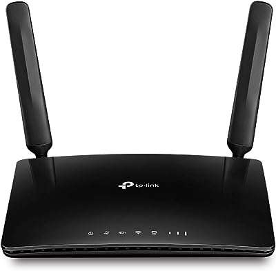 Routeur wi fi mobile double bande 4g+ cat6 tp link archer ac1200 mr600. DIAYTAR COTE D'IVOIRE  - Votre destination en ligne pour des offres discount sur tout ! Parcourez notre vaste sélection de produits pour équiper votre maison avec des électroménagers, des articles de mode tendance et même des gadgets technologiques, le tout à des prix incroyables. Ne manquez pas nos super promotions et économisez dès aujourd'hui !