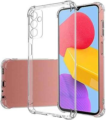 Coque de protection pour samsung galaxy m13 avec d'appareil photo coque. Rejoignez DIAYTAR COTE D'IVOIRE, votre compagnon de shopping à prix malin ! Explorez notre boutique en ligne et découvrez un éventail de produits discount, des articles essentiels pour la maison aux appareils électroménagers, en passant par l'informatique, la mode tendance et les gadgets à petit prix.