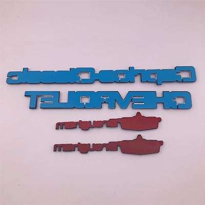 Ensemble de 4 mots pour caprice classic brougham ls 1980 1990 emblème de coffre en lettrage. DIAYTAR COTE D'IVOIRE  - Votre destination en ligne pour des achats malins. Avec notre sélection de produits discount, allant de la maison à l'électronique, de la mode à l'informatique, vous pouvez économiser tout en comblant vos besoins. Ne manquez pas nos offres spéciales et réalisez des économies considérables dès aujourd'hui!