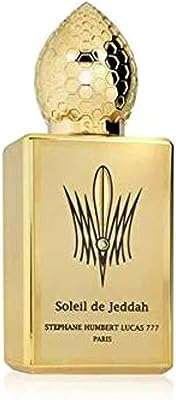 777 stéphane humbert lucas soleil de jeddah pour unisexe 50ml eau. Vous recherchez des produits discount de qualité garantie ? Ne cherchez plus ! DIAYTAR COTE D'IVOIRE  propose une vaste sélection d'articles de maison, d'électronique, d'informatique, de mode et bien plus encore, le tout à des prix compétitifs pour satisfaire tous vos besoins.