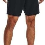 Short en tricot graphique under armour pour homme. Faites des économies sur tous vos achats avec DIAYTAR COTE D'IVOIRE . Notre boutique en ligne vous propose des articles de qualité à prix cassés, que ce soit pour votre maison, l'électroménager, l'informatique ou encore la mode. Ne cherchez plus ailleurs, les meilleures offres discount sont chez nous !