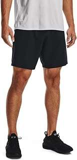 Short en tricot graphique under armour pour homme. Faites des économies sur tous vos achats avec DIAYTAR COTE D'IVOIRE . Notre boutique en ligne vous propose des articles de qualité à prix cassés, que ce soit pour votre maison, l'électroménager, l'informatique ou encore la mode. Ne cherchez plus ailleurs, les meilleures offres discount sont chez nous !