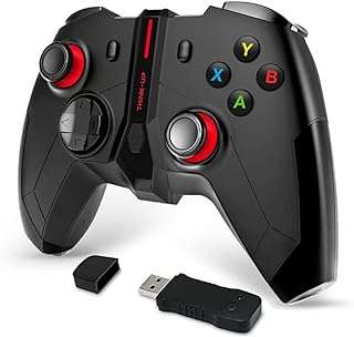 Manette xbox one sans fil manette de jeu améliorée 24 ghz compatible avec one one. Faites des économies sans renoncer à vos envies chez DIAYTAR COTE D'IVOIRE, la boutique en ligne incontournable pour trouver des produits discount. Explorez notre sélection dédiée à la maison, l'électroménager, l'informatique, la mode et les gadgets, et profitez de prix réduits sur tous nos articles. Ne laissez pas passer cette occasion de faire de bonnes affaires !