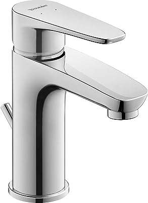 Robinet mitigeur de lavabo duravit b11010 b.1 chromé s. Découvrez DIAYTAR COTE D'IVOIRE, votre destination en ligne pour des produits discount de qualité supérieure. Achetez des articles de maison, des appareils électroménagers, des équipements informatiques, des vêtements tendance et des gadgets innovants, le tout à des prix abordables qui ne vous feront pas perdre le sommeil.