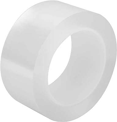 Autocollant de seuil de porte de voiture protecteur universel anti collision et rayures nano adhésif. DIAYTAR COTE D'IVOIRE, votre adresse incontournable pour des produits discount à portée de clic. Faites des économies sur vos achats en explorant notre large gamme d'articles variés, allant des produits de la maison aux gadgets dernier cri, sans oublier les équipements informatiques et les articles à la mode.