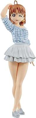 Figurine love live sunshine exq shika takami. DIAYTAR COTE D'IVOIRE  est votre destination en ligne pour des produits discount de qualité supérieure. Explorez notre vaste catalogue comprenant des articles pour la maison, de l'électroménager dernier cri, des gadgets high-tech et des vêtements tendance à des prix défiant toute concurrence.