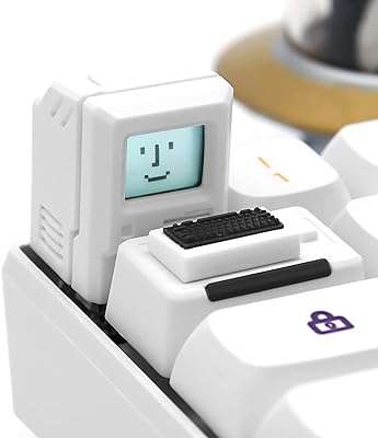 Capuchons de touches pour interrupteur esc transmission de lumière magnétique clavier mécanique. DIAYTAR COTE D'IVOIRE  - Votre source incontournable de produits discount pour la maison, l'électroménager, l'informatique, la mode et les gadgets. Nous sommes fiers de vous offrir une sélection variée à des prix exceptionnels. Parcourez notre boutique en ligne dès maintenant et trouvez les meilleures affaires!