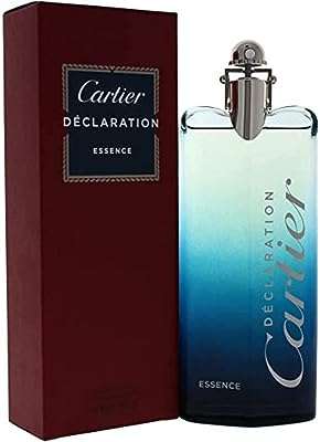 Déclaration essence de cartier 100 ml eau de toilette pour homme. DIAYTAR COTE D'IVOIRE, votre destination shopping en ligne pour des promotions exceptionnelles sur des articles d'informatique. Que vous recherchiez un ordinateur portable performant, des accessoires technologiques ou des logiciels, notre boutique discount est là pour vous offrir les meilleurs prix sans compromis sur la qualité. Ne manquez pas nos offres irrésistibles.