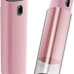 Nettoyant d'écran tout en un ytt nettoyant par pulvérisation et lingette film de protection transparent pour tous. Découvrez DIAYTAR COTE D'IVOIRE, votre nouvelle destination pour des achats discount en ligne. Parcourez notre large assortiment de produits allant des articles pour la maison aux appareils électroniques, en passant par la mode et les gadgets, et bénéficiez de réductions incroyables. Ne cherchez plus ailleurs, nous avons tout ce qu'il vous faut à des prix compétitifs.