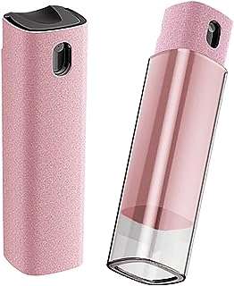 Nettoyant d'écran tout en un ytt nettoyant par pulvérisation et lingette film de protection transparent pour tous. Découvrez DIAYTAR COTE D'IVOIRE, votre nouvelle destination pour des achats discount en ligne. Parcourez notre large assortiment de produits allant des articles pour la maison aux appareils électroniques, en passant par la mode et les gadgets, et bénéficiez de réductions incroyables. Ne cherchez plus ailleurs, nous avons tout ce qu'il vous faut à des prix compétitifs.