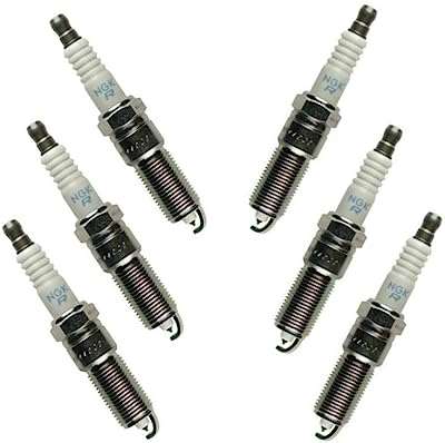 Bougie d'allumage ngk laser iridium iltr6e11 (6 pièces) pour mazda cx 9. DIAYTAR COTE D'IVOIRE, votre partenaire en ligne pour des produits discount de qualité à des prix imbattables ! Trouvez tout ce dont vous avez besoin, des articles pour la maison aux appareils électroménagers, en passant par les accessoires informatiques et les produits tendance de la mode. Faites des bonnes affaires dès maintenant en visitant notre boutique en ligne.