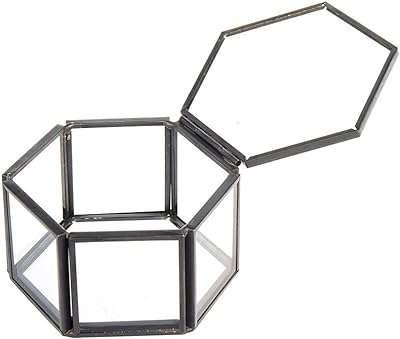 Boîte de rangement de bijoux zwindi boîte bijoux à pour alliances présentoir. Faites une affaire incroyable chez DIAYTAR COTE D'IVOIRE, votre destination en ligne pour des achats discount qui ne vident pas votre portefeuille ! Parcourez notre sélection complète de produits, des articles pour la maison aux gadgets dernier cri. Économisez sur les appareils informatiques de haute technologie et vos marques de mode préférées, tout en profitant d'une livraison rapide et d'un service client exceptionnel. Redéfinissez votre façon de magasiner avec nous et réalisez des économies substantielles dès maintenant !