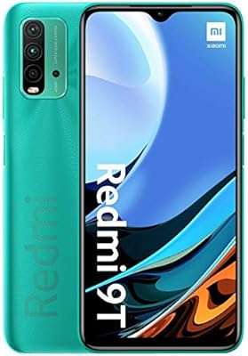 Xiaomi redmi 9t double sim 4 go de ram + 128. Découvrez DIAYTAR COTE D'IVOIRE, votre source incontournable de bonnes affaires en ligne. Achetez intelligemment et économisez sur une vaste sélection de produits pour tous les besoins, de l'informatique à la décoration intérieure. Trouvez des articles de qualité à des prix imbattables !
