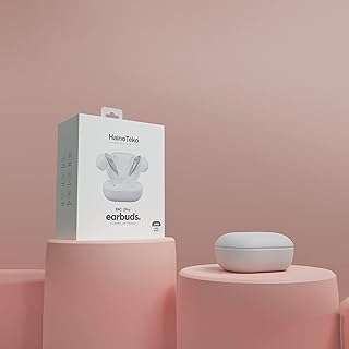 Écouteur hino tico german super mini buddy bluetooth 5.2enc 2 pro avec boîtier de chargement. Faites-vous plaisir sans vous ruiner avec DIAYTAR COTE D'IVOIRE, la boutique en ligne qui propose des produits discount pour tous les budgets. Venez découvrir notre sélection de produits pour la maison, l'électroménager, l'informatique et la mode, et profitez de remises exceptionnelles.