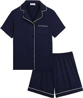 Pyjama de nuit deux pièces boutonné à manches longues pour filles et garçons. DIAYTAR COTE D'IVOIRE, votre destination shopping en ligne pour des promotions exceptionnelles sur des articles d'informatique. Que vous recherchiez un ordinateur portable performant, des accessoires technologiques ou des logiciels, notre boutique discount est là pour vous offrir les meilleurs prix sans compromis sur la qualité. Ne manquez pas nos offres irrésistibles.