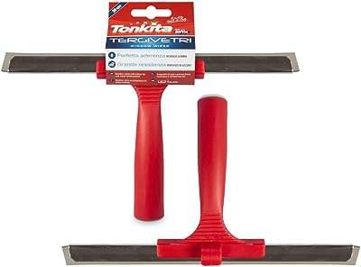 Essuie glace en métal tunkita cm.26 tk073. DIAYTAR COTE D'IVOIRE  - votre partenaire pour un shopping discount en ligne réussi. Parcourez notre assortiment complet de produits discount, incluant tout ce dont vous avez besoin pour la maison, l'électroménager, l'informatique, la mode et les gadgets. Profitez de nos prix avantageux et faites des économies sur vos achats en ligne, sans compromis sur la qualité.