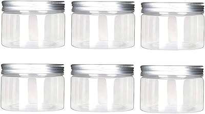 Aerotree 120 ml 4 oz pots pet vides avec couvercles en aluminium. DIAYTAR COTE D'IVOIRE, la référence en matière de shopping discount en ligne. Découvrez notre vaste sélection de produits allant de la maison à l'informatique, en passant par l'électroménager et la mode. Avec des prix défiant toute concurrence, vous pourrez satisfaire toutes vos envies sans vous ruiner. Faites des économies tout en achetant des produits de qualité chez DIAYTAR COTE D'IVOIRE .