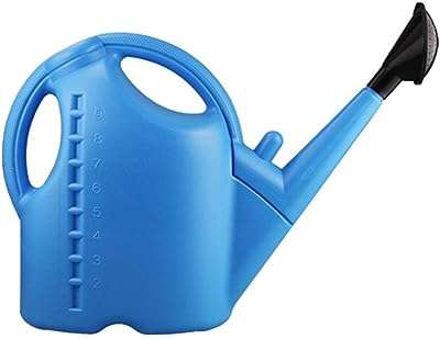Arrosoir pour plantes détachable jusos 5l 2 en 1 de grande capacité pour le jardinage. Ne cherchez plus ailleurs, DIAYTAR COTE D'IVOIRE  est là pour vous offrir une multitude de produits discount pour toutes vos envies. Explorez notre catalogue diversifié comprenant des articles pour la maison, des appareils électroménagers abordables, des gadgets tendances et bien plus encore, le tout à des prix compétitifs.