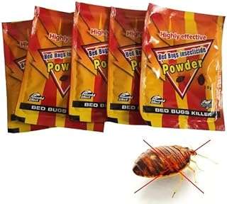 50pcs poudre insecticide anti punaises de lit très efficace 10g fabriquée en france. DIAYTAR COTE D'IVOIRE  - votre destination pour des produits de qualité à prix réduits. Parcourez notre boutique en ligne pour trouver des offres exceptionnelles sur des articles de maison, d'électroménager, de mode et de gadgets, et économisez tout en enchérissant votre style de vie.