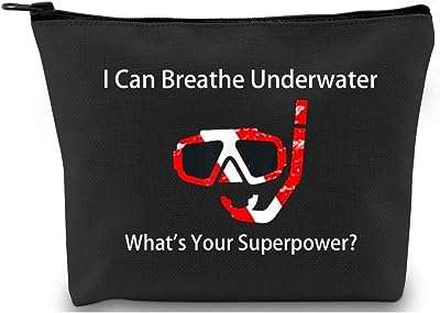 Me keep scuba diving trousse de toilette de voyage cadeau pour les plongeurs. Chez DIAYTAR COTE D'IVOIRE, nous rendons le shopping discount accessible à tous. Découvrez notre boutique en ligne où vous trouverez une large gamme de produits pour la maison, l'électroménager, l'informatique, la mode et les gadgets. Profitez de nos prix compétitifs pour réaliser des économies tout en vous faisant plaisir !