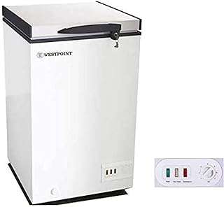 Congélateur coffre westpoint 150 l wbeq 160 l is_best_seller. Besoin de renouveler votre intérieur ou de vous équiper en nouvelles technologies à prix cassés ? Ne cherchez plus, DIAYTAR COTE D'IVOIRE  a tout ce qu'il vous faut ! Notre boutique en ligne propose une variété impressionnante de produits discount, alliant qualité et prix compétitifs dans des domaines tels que l'électroménager, la mode, l'informatique et bien plus encore.