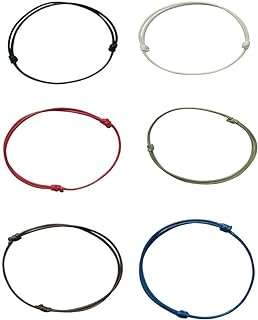 Unisexe f3 taille unique cuir tanné ensemble de 6 bracelets à. DIAYTAR COTE D'IVOIRE, le site qui rend le shopping abordable pour tous ! Découvrez des offres incroyables sur une variété de produits essentiels, de la maison aux dernières tendances mode, en passant par l'électroménager et l'informatique. Ne manquez pas nos offres limitées et économisez gros sur vos achats en ligne !