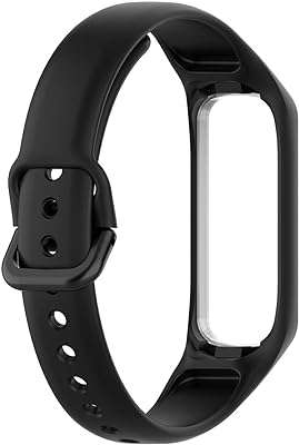 Bracelet sport en silicone skido compatible avec samsung galaxy fit 2. Besoin d'équiper votre cuisine sans exploser votre budget ? DIAYTAR COTE D'IVOIRE  est là pour vous. Découvrez notre sélection d'ustensiles de cuisine discount, des marques les plus fiables aux outils les plus pratiques. Faites de DIAYTAR COTE D'IVOIRE  votre destination pour des économies culinaires.