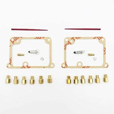 Fit yamaha banshee 350 carburateur complet jet set 12 buses principales. DIAYTAR COTE D'IVOIRE, votre partenaire en ligne pour des produits discount de qualité à des prix imbattables ! Trouvez tout ce dont vous avez besoin, des articles pour la maison aux appareils électroménagers, en passant par les accessoires informatiques et les produits tendance de la mode. Faites des bonnes affaires dès maintenant en visitant notre boutique en ligne.