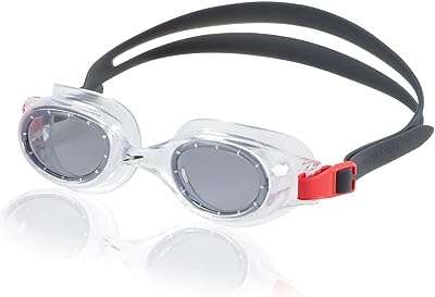 Lunettes de natation speedo unisexes classiques hydrospex (protection uv antibuée). Vous recherchez des produits discount de qualité garantie ? Ne cherchez plus ! DIAYTAR COTE D'IVOIRE  propose une vaste sélection d'articles de maison, d'électronique, d'informatique, de mode et bien plus encore, le tout à des prix compétitifs pour satisfaire tous vos besoins.