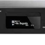 Récepteur audio denon séoul n10 avec lecteur cd haut parleur hi fi pour son tv. Faites des économies sans compromis chez DIAYTAR COTE D'IVOIRE, votre destination de shopping en ligne pour des produits discount de qualité supérieure, allant des appareils électroniques à la décoration d'intérieur.