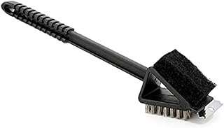 Brosse à gril long manche meilleur outil de barbecue avec poils en acier. Explorez DIAYTAR COTE D'IVOIRE  et économisez gros sur une variété de produits pour la maison, y compris des appareils électroménagers dernier cri, des gadgets innovants et des articles à la mode, à des tarifs imbattables.