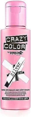 Coloration cheveux temporaire crazy color. DIAYTAR COTE D'IVOIRE  - des réductions incroyables sur tous les produits dont vous avez besoin. Parcourez notre boutique en ligne pour découvrir des offres discount sur des centaines d'articles, allant de la mode aux appareils électroménagers dernier cri.