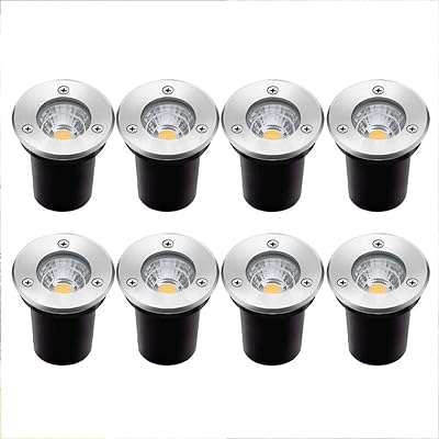 Lumière souterraine horizon projecteur éclairage paysager de chemin sol de jardin projecteur. Révolutionnez votre façon de magasiner en ligne avec DIAYTAR COTE D'IVOIRE . Notre plateforme propose une multitude de produits discount, allant des appareils ménagers aux accessoires de mode à des prix défiant toute concurrence. Profitez de l'expérience shopping idéale tout en réalisant des économies importantes.