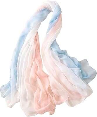 Toddomey châle femmes mode foulards écharpe d'été en mousseline de soie. DIAYTAR COTE D'IVOIRE, votre boutique en ligne discount pour tous les accros du shopping à petits prix. Découvrez notre vaste choix de produits dans toutes les catégories, allant des articles de décoration aux appareils électroménagers en passant par les vêtements et les jouets. Faites des économies tout en comblant vos envies grâce à nos offres exclusives et notre rapport qualité-prix exceptionnel.