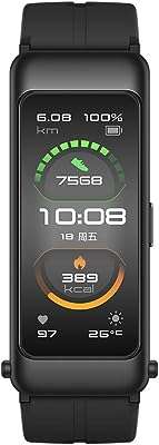 Huawei talkband p6 smart band tracker d'activité avec écran couleur amoled de 154. Get more bang for your buck at DIAYTAR COTE D'IVOIRE, the leading online store for discounted products. With a diverse range of items, including household essentials, electronics, fashionable clothing, and trendy gadgets, our store guarantees remarkable savings without compromising on quality or style. Shop smart and save big with us today.