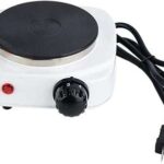 Mini radiateur électrique multifonction en fonte plate à brûleur unique 500. Faites des économies sans sacrifier la qualité avec DIAYTAR COTE D'IVOIRE . Parcourez notre assortiment exceptionnel comprenant des appareils électroménagers dernier cri, des articles de décoration pour votre maison, des gadgets high-tech incontournables et des vêtements à la pointe de la mode, le tout à des prix défiant toute concurrence.