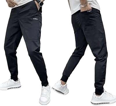 Pantalon cargo pour hommes multi poches décontracté de randonnée. DIAYTAR COTE D'IVOIRE, votre destination shopping en ligne pour des promotions exceptionnelles sur des articles d'informatique. Que vous recherchiez un ordinateur portable performant, des accessoires technologiques ou des logiciels, notre boutique discount est là pour vous offrir les meilleurs prix sans compromis sur la qualité. Ne manquez pas nos offres irrésistibles.