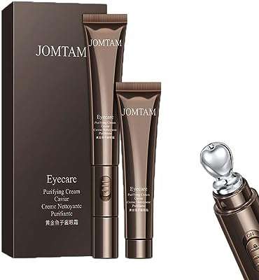 Crème raffermissante pour les yeux 1 minute caviarlift crème de nuit avec applicateur. DIAYTAR COTE D'IVOIRE, votre adresse incontournable pour des produits discount à portée de clic. Faites des économies sur vos achats en explorant notre large gamme d'articles variés, allant des produits de la maison aux gadgets dernier cri, sans oublier les équipements informatiques et les articles à la mode.