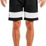 Short kappa drit ckd pour hommes. Améliorez votre espace de travail sans vous ruiner grâce à DIAYTAR COTE D'IVOIRE . Parcourez notre assortiment de fournitures de bureau discount, des stylos aux meubles ergonomiques. Obtenez tout ce dont vous avez besoin pour être productif à des prix incroyablement bas.