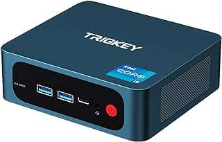 Ordinateur de bureau core i5 ​​​​tri key w11 pro 11e génération intel. DIAYTAR COTE D'IVOIRE, votre source incontournable de bonnes affaires en ligne ! Parcourez notre catalogue diversifié comprenant des produits discount, allant des éléments de décoration d'intérieur à l'électroménager, en passant par l'informatique, la mode et les gadgets abordables.