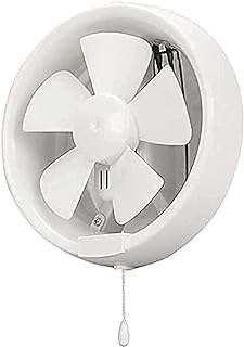 6" 8" ventilateur d'extraction circulaire électrique fiable de ventilation silencieux pour fenêtres en verre. DIAYTAR COTE D'IVOIRE, votre destination en ligne pour des produits de maison à prix réduits. Découvrez notre vaste collection d'articles pour la cuisine, la décoration, le rangement et bien plus encore. Avec nous, équiper votre maison devient simple et économique.