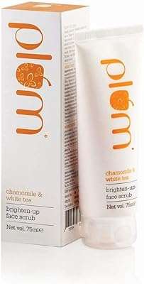 Exfoliant visage à la camomille et au thé blanc 75 ml. Naviguez dans notre boutique en ligne DIAYTAR COTE D'IVOIRE  pour découvrir une sélection exceptionnelle de produits discount. De l'électroménager aux articles de mode en passant par l'informatique et les gadgets, vous trouverez tout ce dont vous avez besoin pour satisfaire vos envies tout en restant dans votre budget.