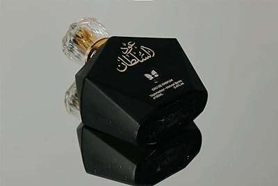 Eau de parfum oud sultan 100ml. Préparez-vous à des économies massives avec DIAYTAR COTE D'IVOIRE . Nous offrons une sélection variée de produits discount, allant des articles ménagers aux gadgets en passant par l'électronique et la mode. Achetez intelligemment et profitez de prix avantageux sur tous vos achats chez nous.