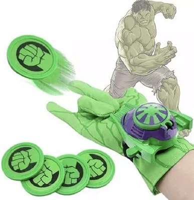 Cadeau de gants de bombardier hulk pour enfants jouet de jeu de rôle super héros les plus. À la recherche de bonnes affaires ? Ne cherchez plus ! DIAYTAR COTE D'IVOIRE  est là pour vous. Avec une gamme complète de produits discount, allant de la maison à l'électroménager, de l'informatique à la mode et aux gadgets tendance, vous trouverez sûrement ce que vous cherchez tout en réalisant des économies substantielles.