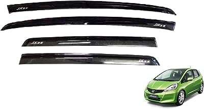 Pare brise latérale de voiture pare pluie housse protection de porte (honda jazz. Rejoignez DIAYTAR COTE D'IVOIRE, votre boutique en ligne pour des articles discount de qualité. Des essentiels de la maison aux dernières tendances en matière de mode et de gadgets high-tech, nous proposons une sélection variée à des prix compétitifs. Faites des bonnes affaires dès maintenant et profitez d'un shopping en ligne facile et pratique.