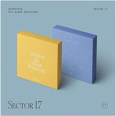Dreamus seventeen sector 17 (recharge 4ème album) cd + poster. Vous recherchez des produits discount de qualité ? Ne cherchez plus ! DIAYTAR COTE D'IVOIRE  propose une gamme étendue de produits allant de la maison à l'électroménager, de l'informatique à la mode. Faites des économies tout en comblant vos besoins avec notre boutique en ligne.