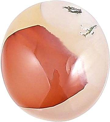 Pierre d'agate unisexe yéménite aqeeq 1430 carats. Rencontrez les bonnes affaires chez DIAYTAR COTE D'IVOIRE  – votre destination en ligne pour des produits discount pour tous les aspects de votre vie. Découvrez notre sélection variée d'articles pour la maison, allant des appareils électroménagers indispensables aux éléments décoratifs élégants. Restez connecté avec notre gamme d'appareils informatiques à prix imbattables, et ravivez votre style avec des vêtements et accessoires tendance à petit prix. Faites des économies tout en obtenant la qualité que vous méritez !