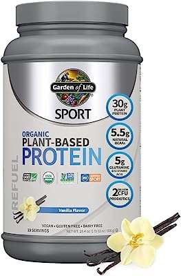 Garden of life sport protéine végétale biologique vanille 29 oz. Vous cherchez des produits discount de qualité ? Ne cherchez plus, DIAYTAR COTE D'IVOIRE  est là pour vous. Notre boutique en ligne généraliste propose une large gamme d'articles allant de la maison à l'informatique en passant par l'électroménager et la mode. Faites des économies sans compromettre la qualité grâce à notre sélection minutieusement choisie de produits à prix réduits. Profitez des avantages du shopping en ligne avec DIAYTAR COTE D'IVOIRE .