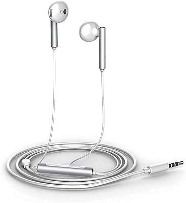 Écouteur huawei am116 filaire en métal adapté aux appareils avec prise. DIAYTAR COTE D'IVOIRE  - La boutique en ligne où qualité et discount se rencontrent. Parcourez notre vaste catalogue et trouvez tout ce dont vous avez besoin, de l'électroménager moderne à la dernière mode tendance. Ne sacrifiez pas votre budget pour obtenir des produits de qualité !